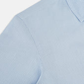 Colony Micro Tattersall Check Windsor Shirt