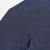 Pale And Pin Check Windsor Shirt