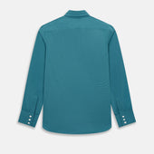 Pin Check Windsor Shirt