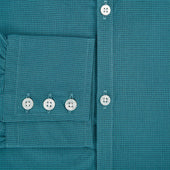 Pin Check Windsor Shirt