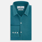 Pin Check Windsor Shirt
