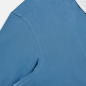 Colony Pinstripe Westminster Shirt With Contrast Collar Cuffs
