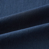 Tailored Fit Pinstripe Belgravia Shirt