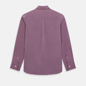 Antique Pink Pinstripe Richmond Shirt