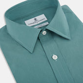Pinstripe Richmond Shirt