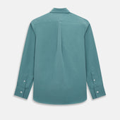 Pinstripe Richmond Shirt