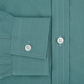 Pinstripe Richmond Shirt