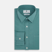 Pinstripe Richmond Shirt