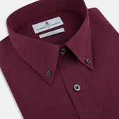 Pin Check Richmond Shirt
