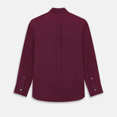 Pin Check Richmond Shirt