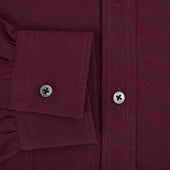 Pin Check Richmond Shirt