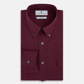 Pin Check Richmond Shirt