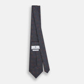Links Silk Tie