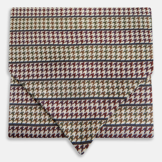 Saddle Brown