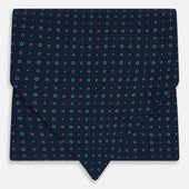 Dark Navy