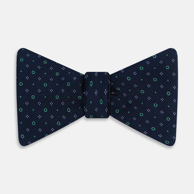 Dark Navy