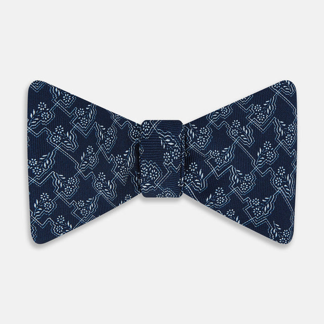 Dark Navy