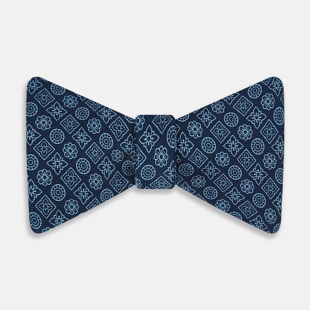 Dark Navy