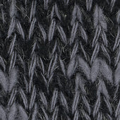 Cable Knit Hiking Sock
