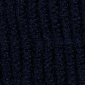 Long Sleeve Boucle Polo