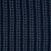 Striped Knit Rugby