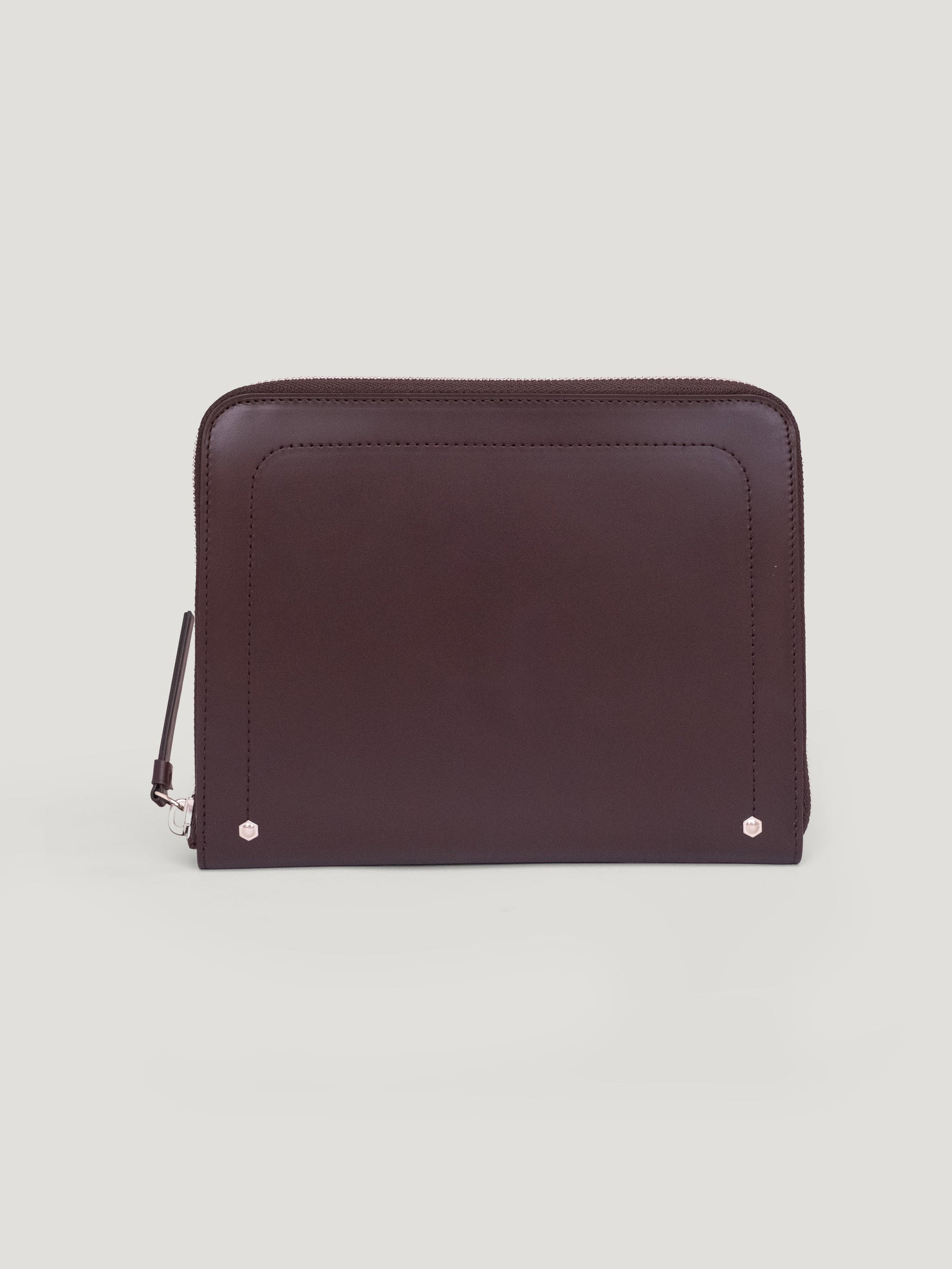 Zip Around Travel Wallet
