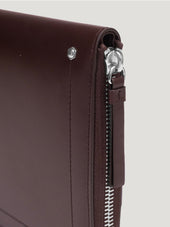 Zip Around Travel Wallet