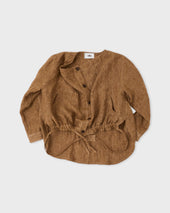 A T Jacket Spice