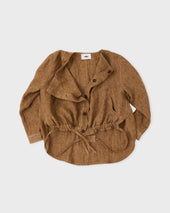 A T Jacket Spice
