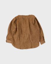 A T Jacket Spice