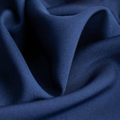 Vintage Kimono Silk Pocket Square