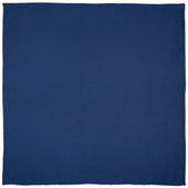 Vintage Kimono Silk Pocket Square