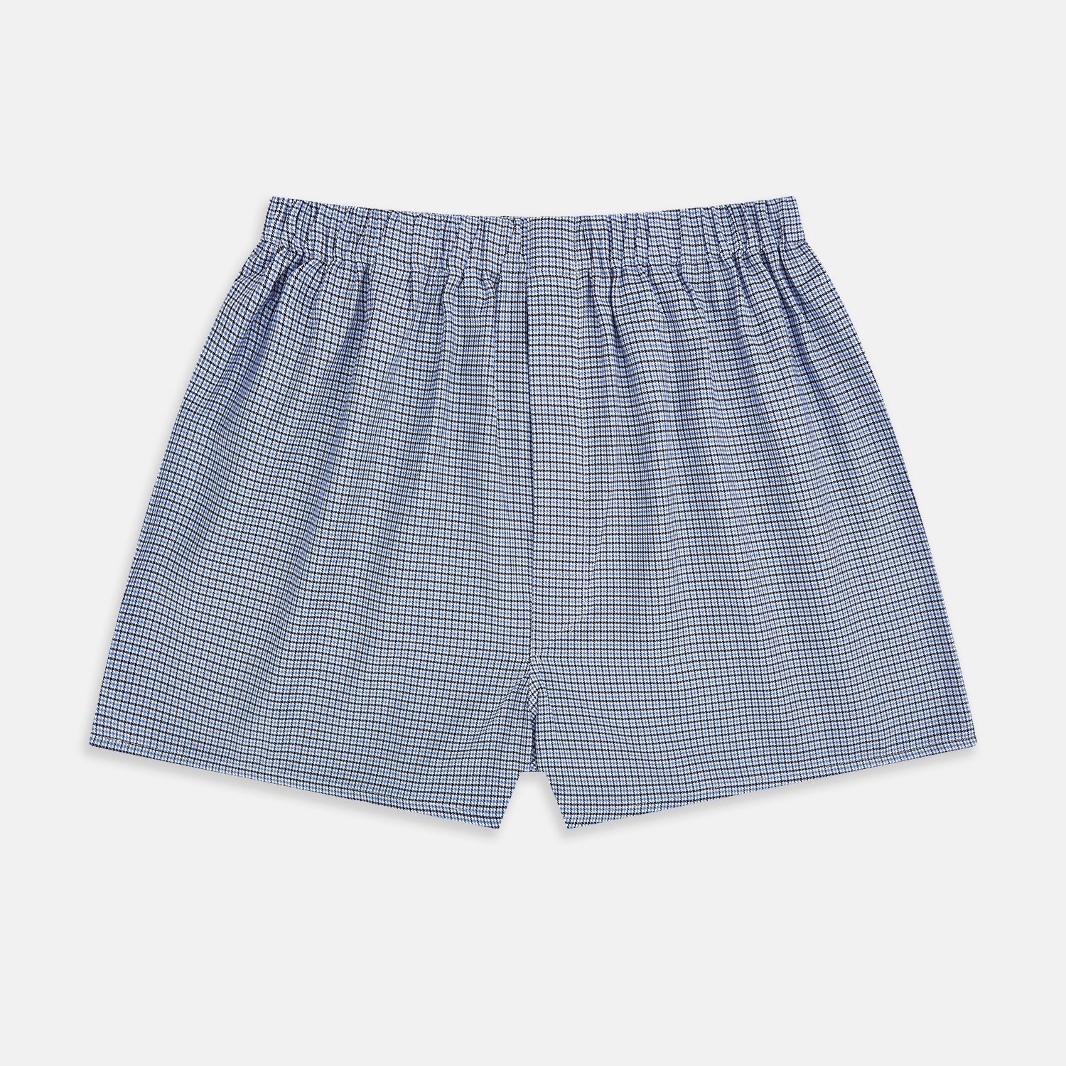 Houndstooth Godfrey Boxer Shorts