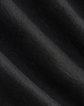 The Selvedge Straight Fit Jean | Shadow Rinse