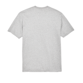 Frontier Pocket T-shirt - Heather Gray
