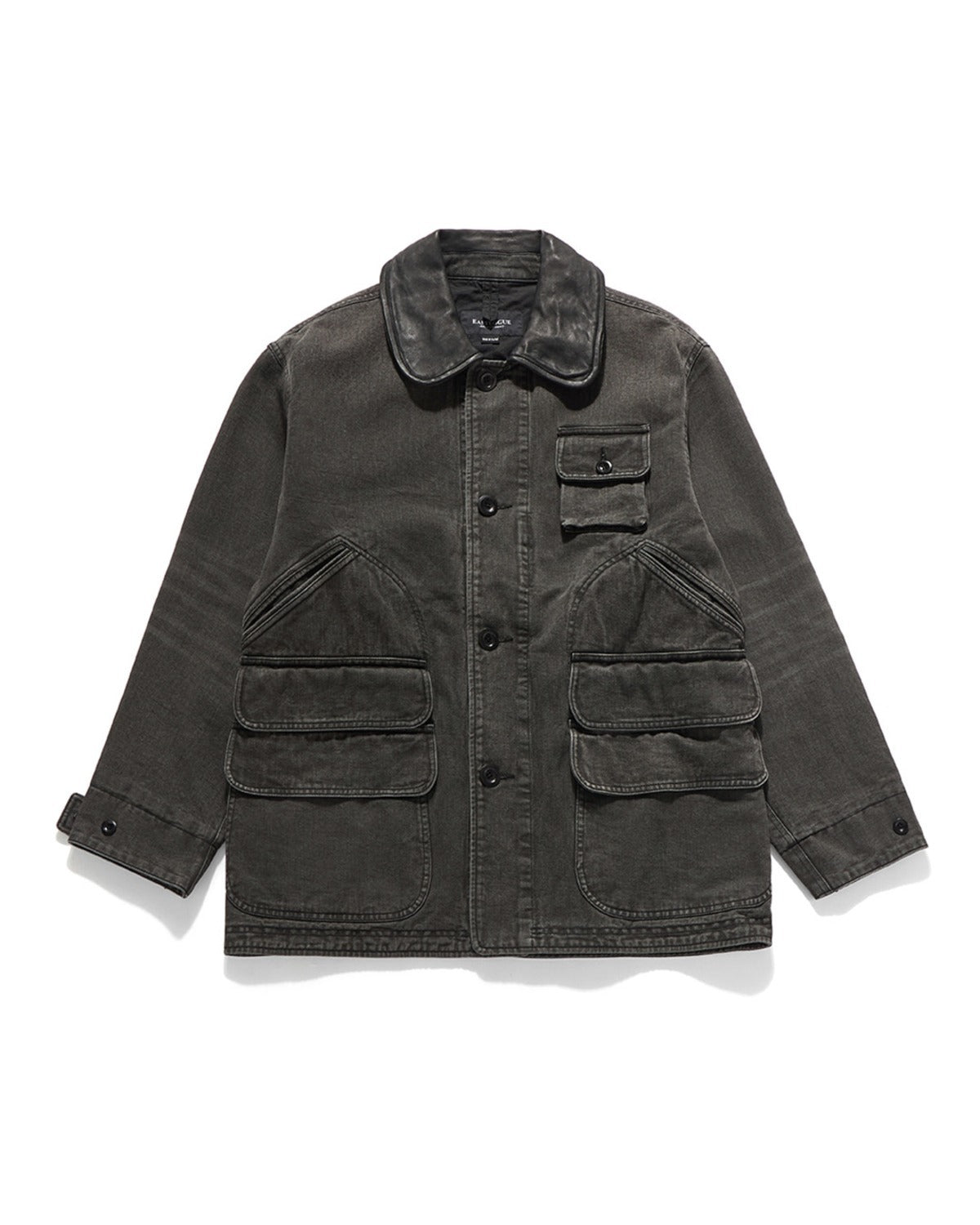 Wild Field Shooting Jacket Vintage