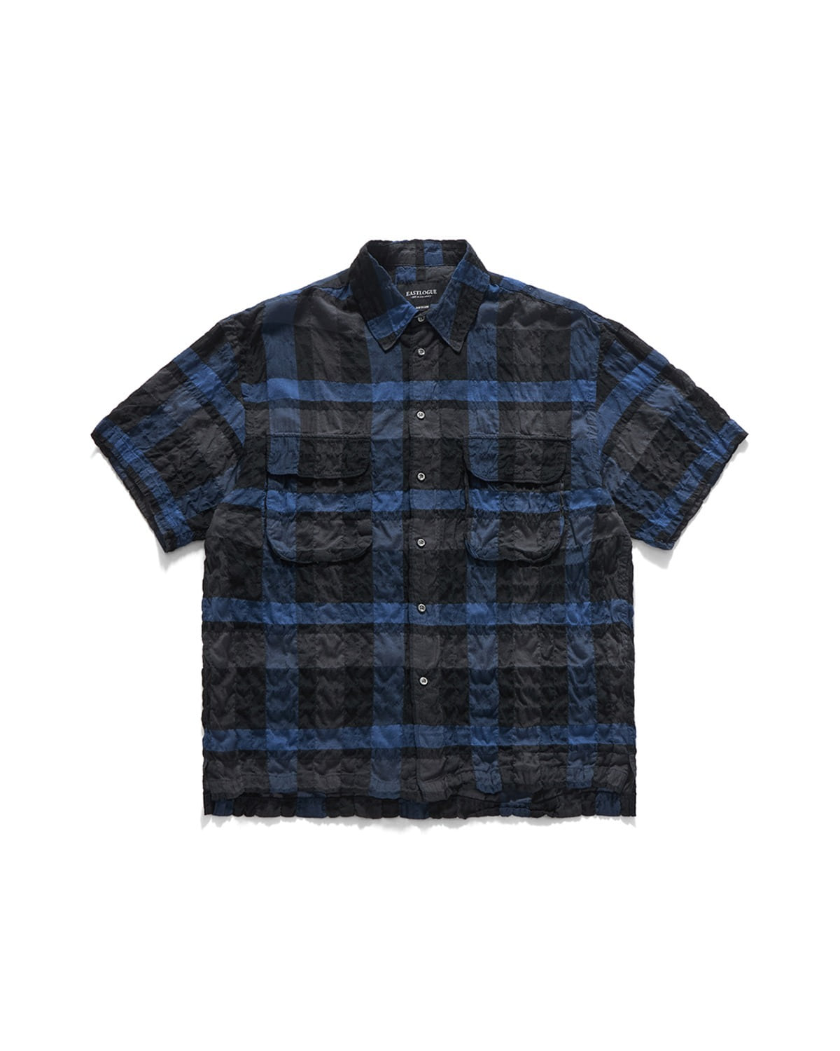 Comfy Half Shirts Check
