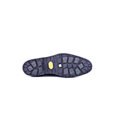Long Wing Full Brogue Oxford Business Combat