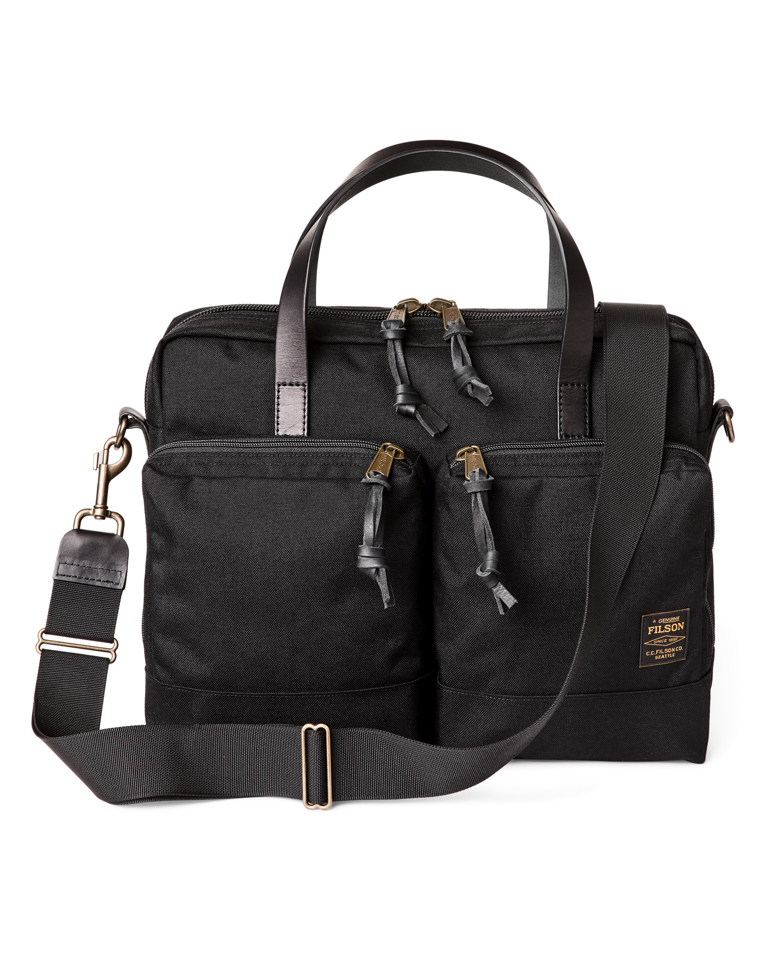 Dryden Briefcase