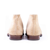 Chukka Boots Single Eyelets