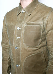 Supply Jacket Ridgeline