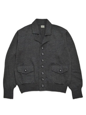 Belafonte Ragtime Clothing A1 Cardigan Mix