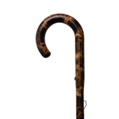 Shibumi X Mario Talarico Umbrella Dots Dark Hickory