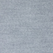 Merino Wool Silk Knitted Polo