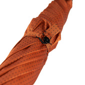 Shibumi X Mario Talarico Umbrella Dots Dark Hickory