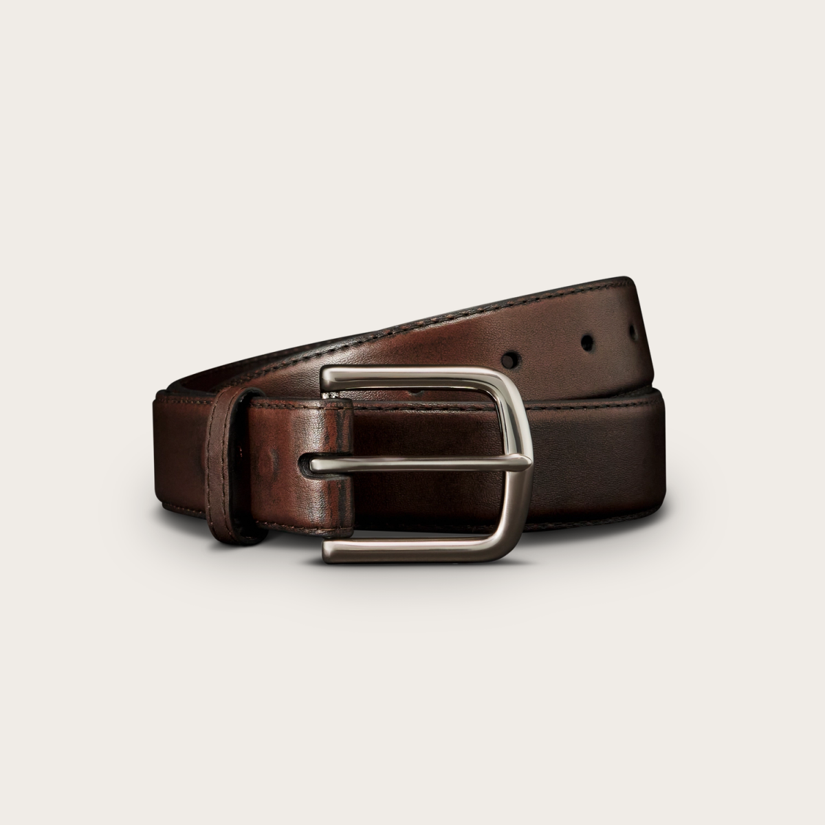 Men's Calfskin Belt