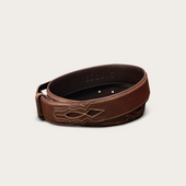 Men's Western Belt