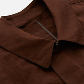 Grayson Car Coat
