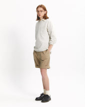 One Pocket L S T Shirt
