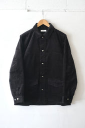FUJITO Cruiser Jacket Black,Olive Green | Directors Web Shop powered by BASE